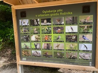 ZOO Ljubljana-卢布尔雅那必去景点