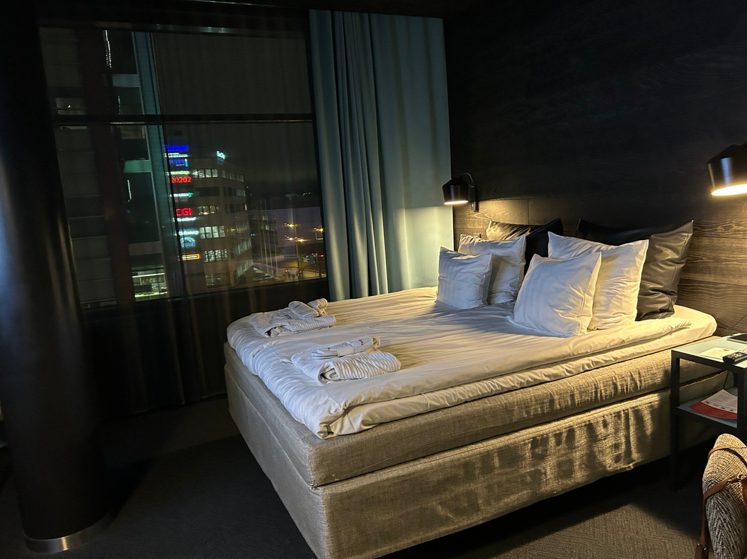 Original Sokos Hotel Kupittaa主图