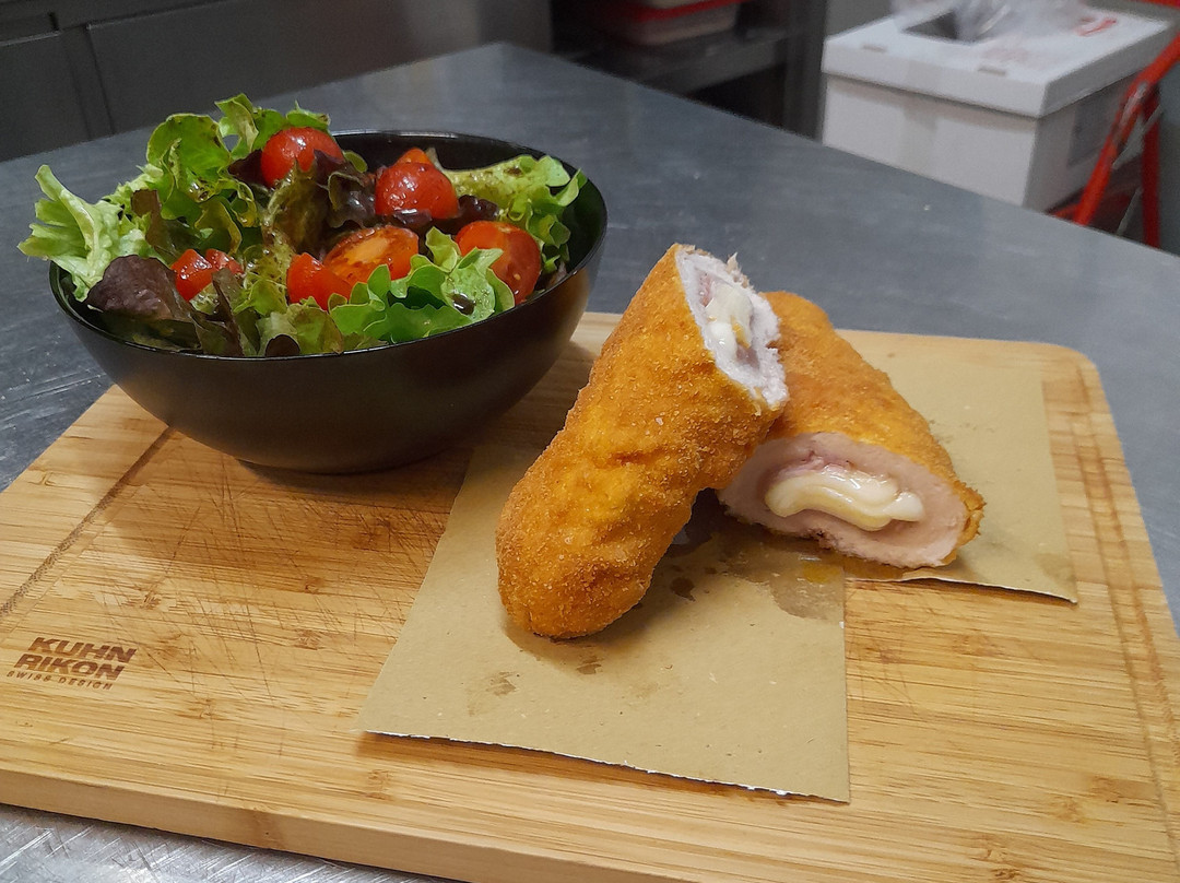 Bar Trattoria All'uva Da Daniela