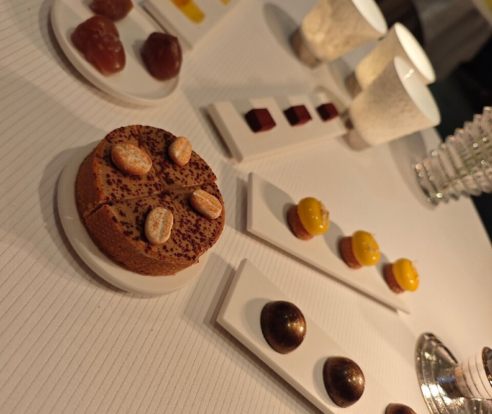 L'Assiette Champenoise主图