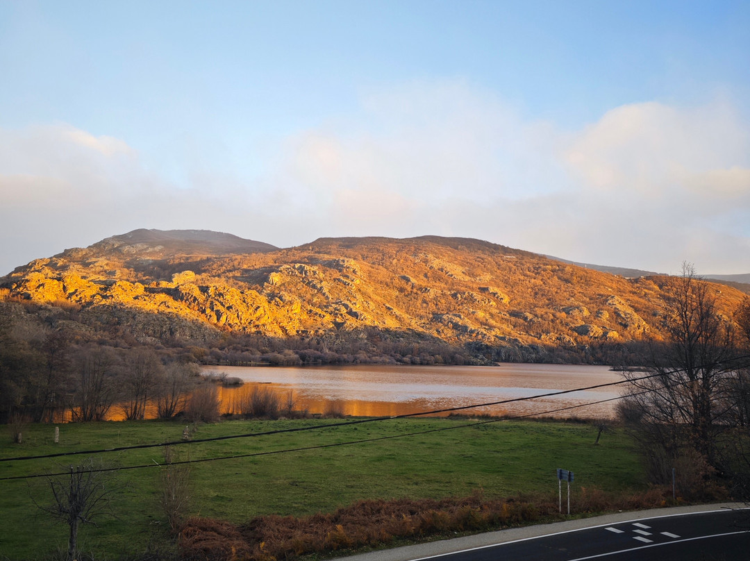 Hotel Don Pepe主图