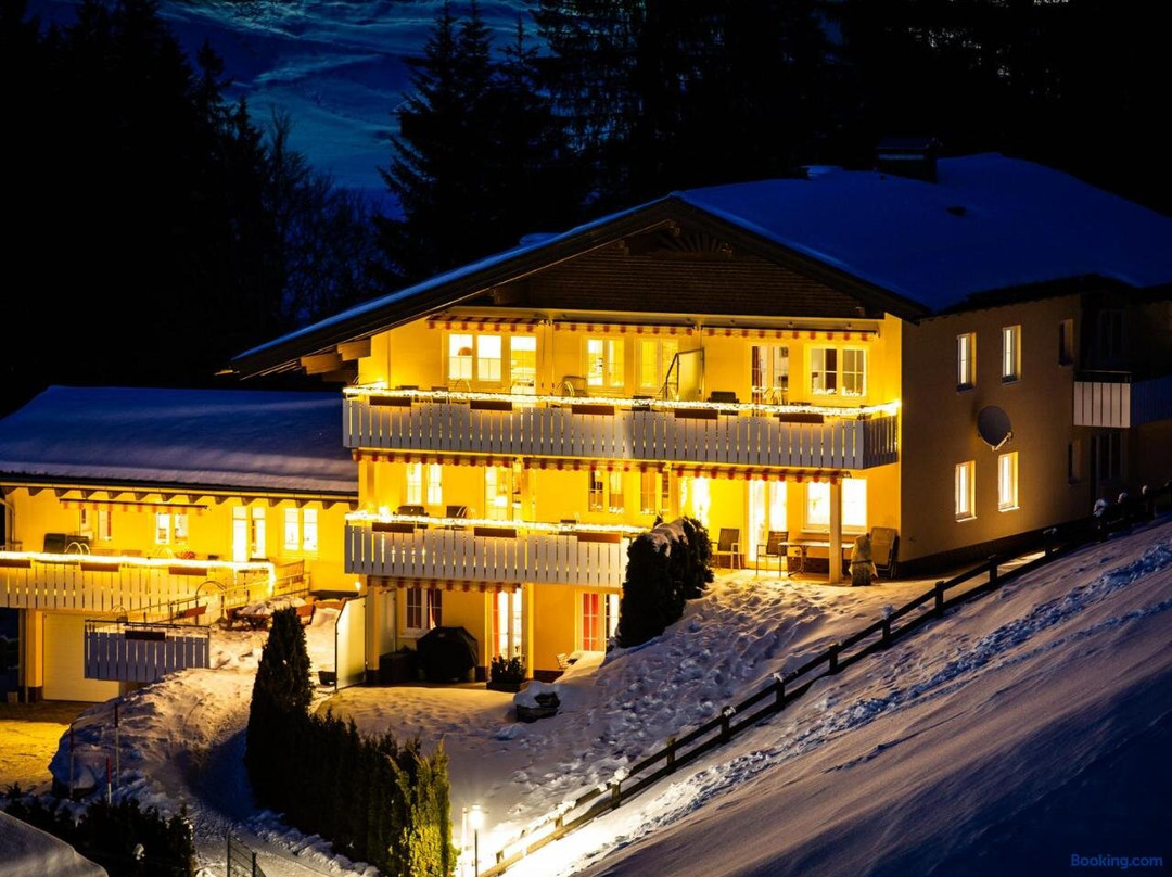 Landhaus Harmonie