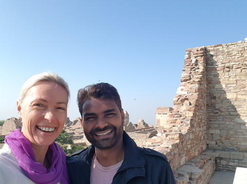 Raju's Private Tours-斋蒲尔必去景点