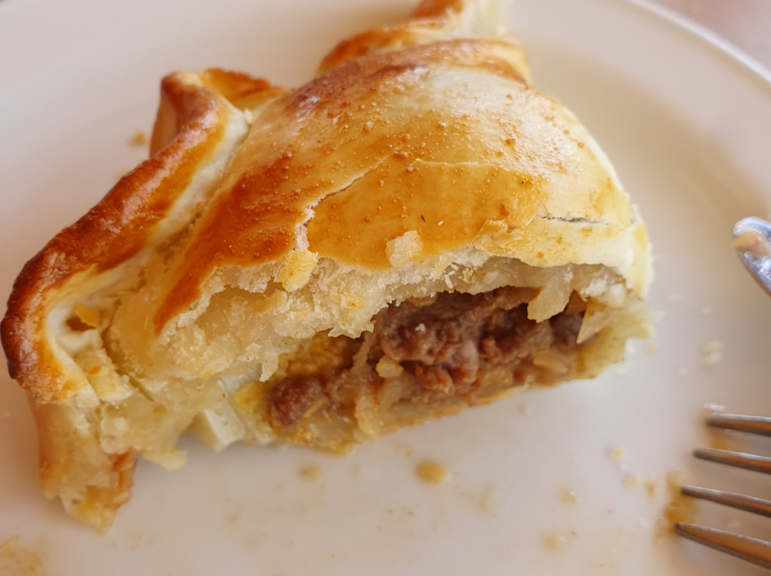 Hacienda Santa Cristina主图