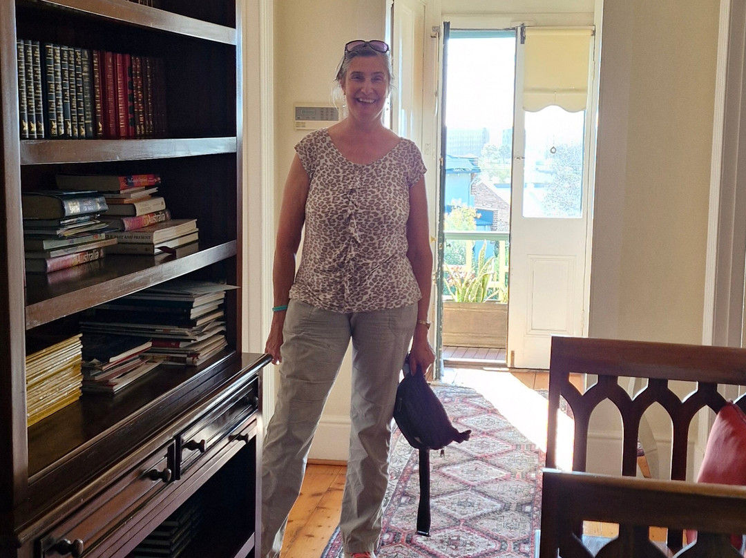 Fothergills of Fremantle主图