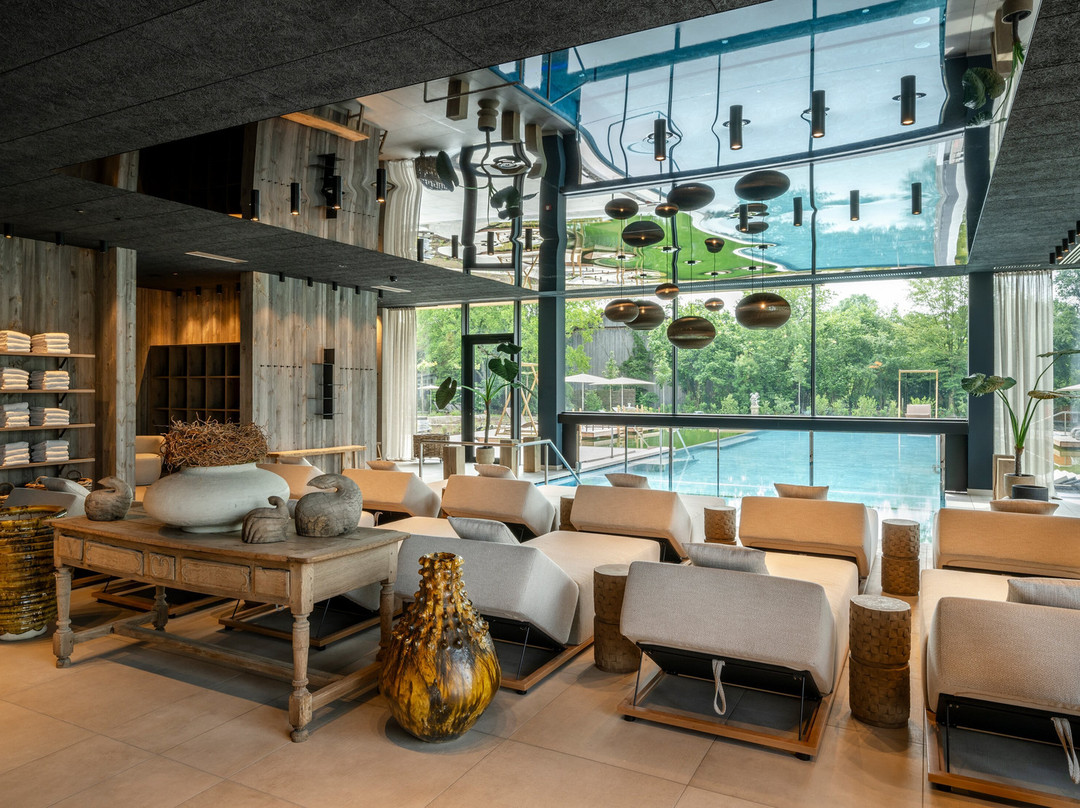 Das Muehlbach - Thermal Retreat & Wellness Resort主图