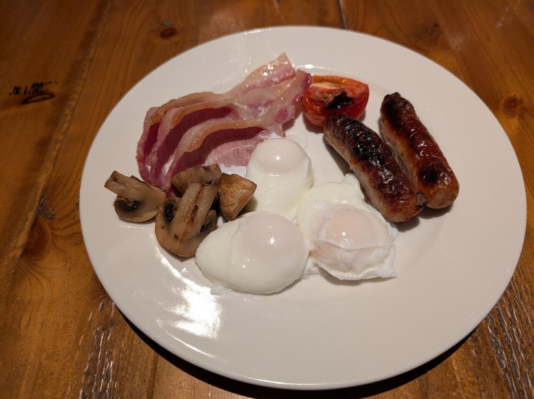 Premier Inn Farnham hotel主图