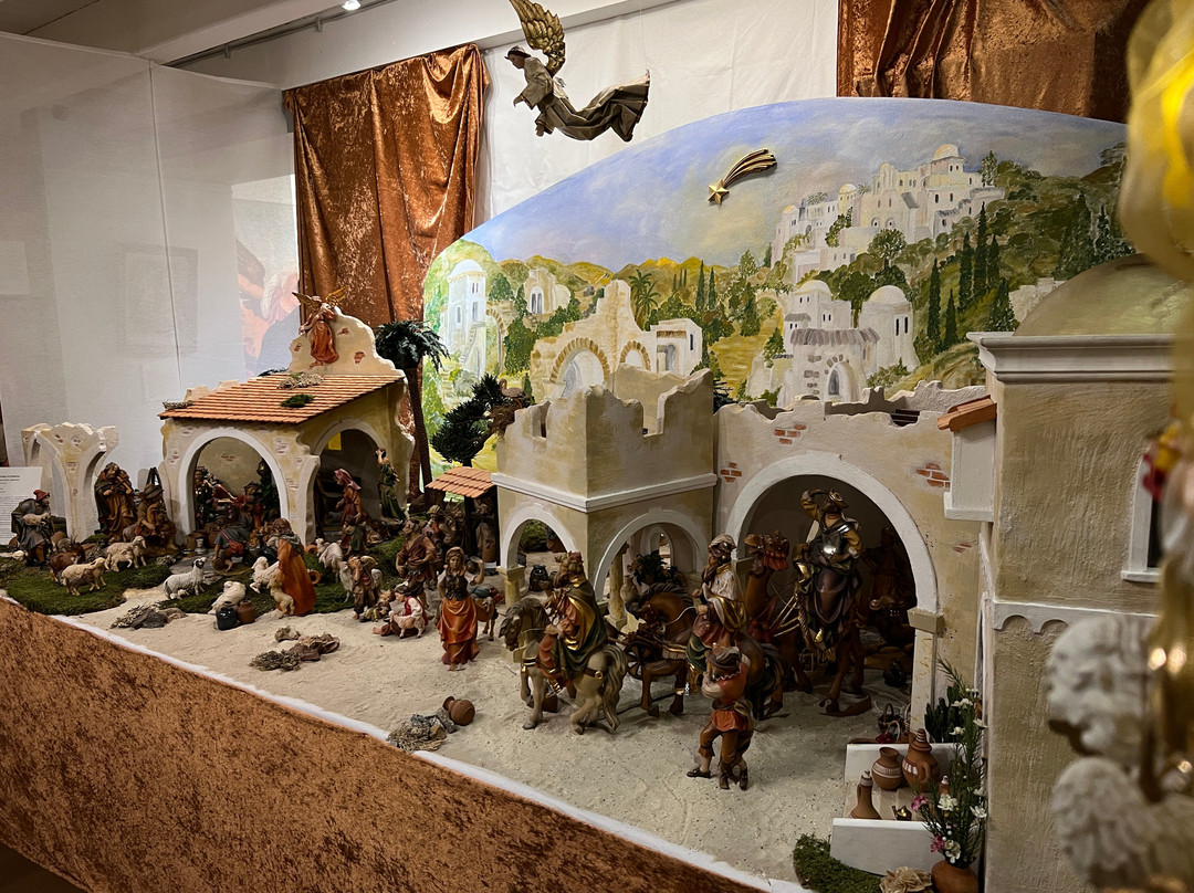 Erstes Deutsches Engel-Museum景点图片