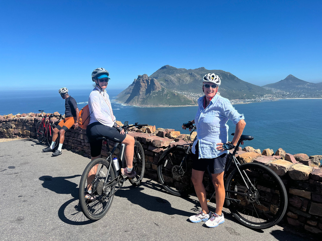 Cape Lion E-Rides-木湾必去景点