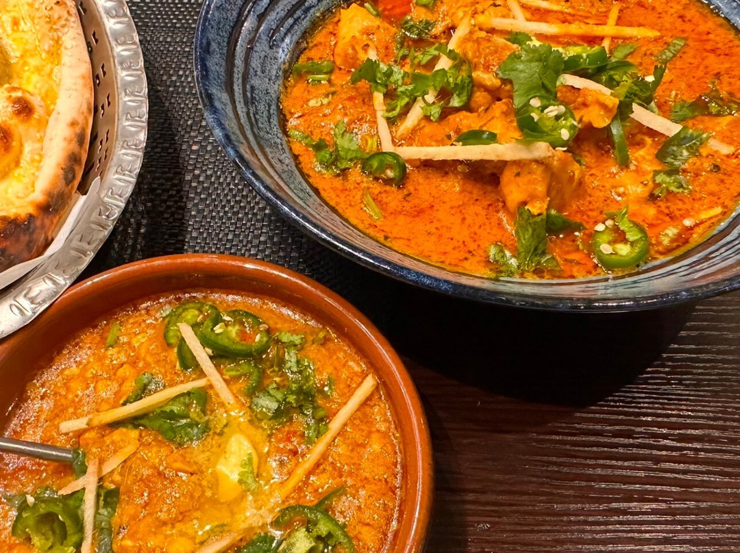 Aroma Restaurant, Melbourne