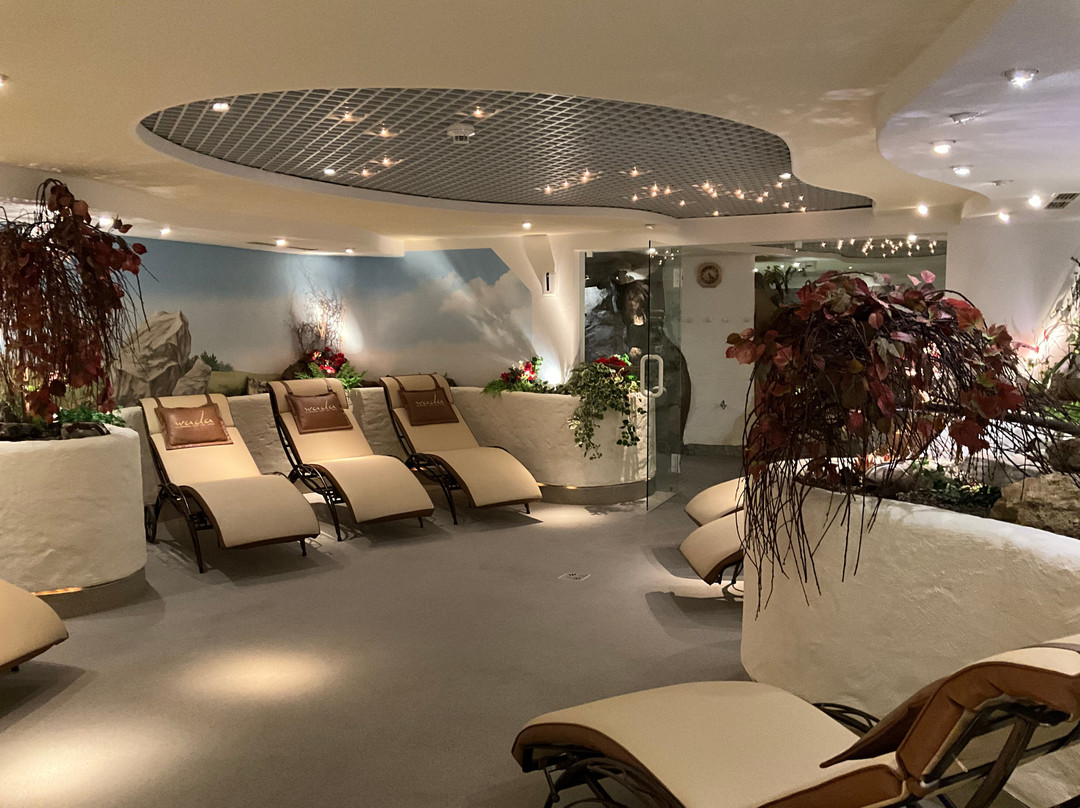 Hotel Alpenrose主图