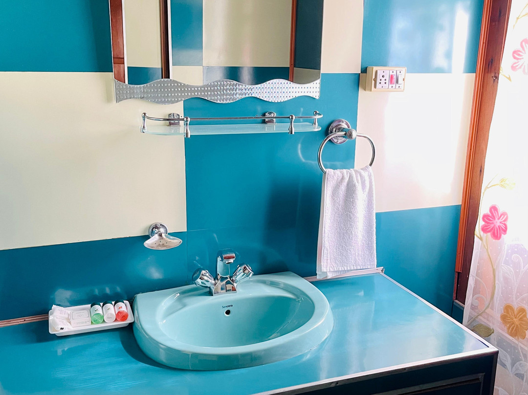 Dilshad Houseboats主图