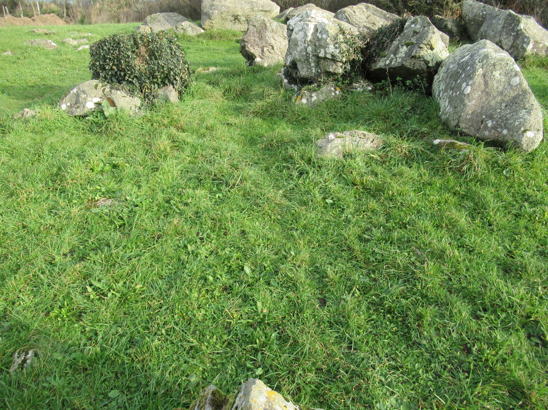 Cairn Des Grays景点图片