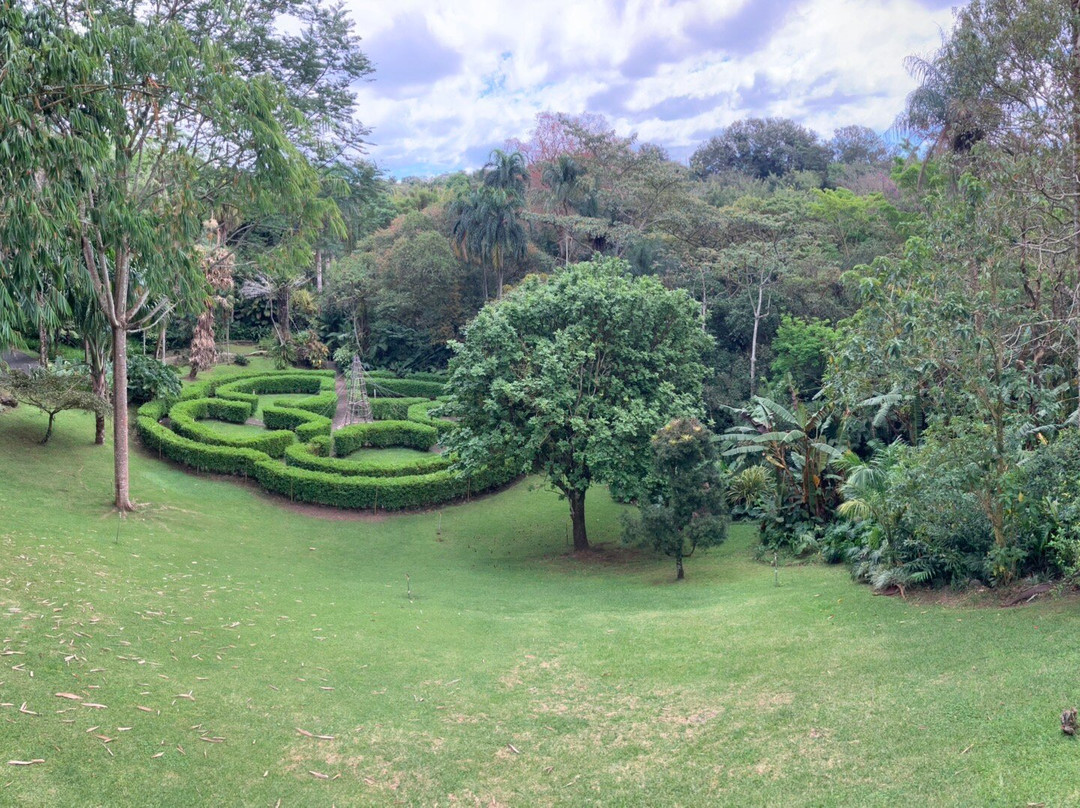 Else Kientzler Botanical Garden景点图片