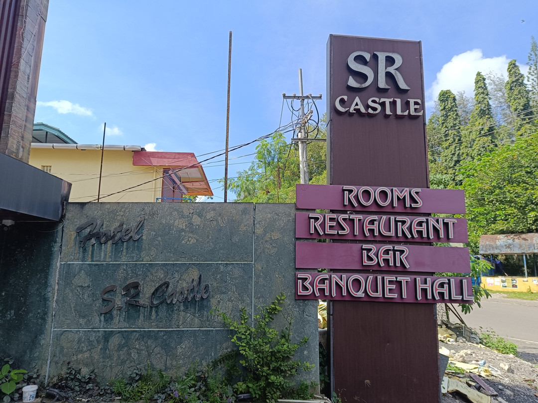 Hotel S R Castle主图