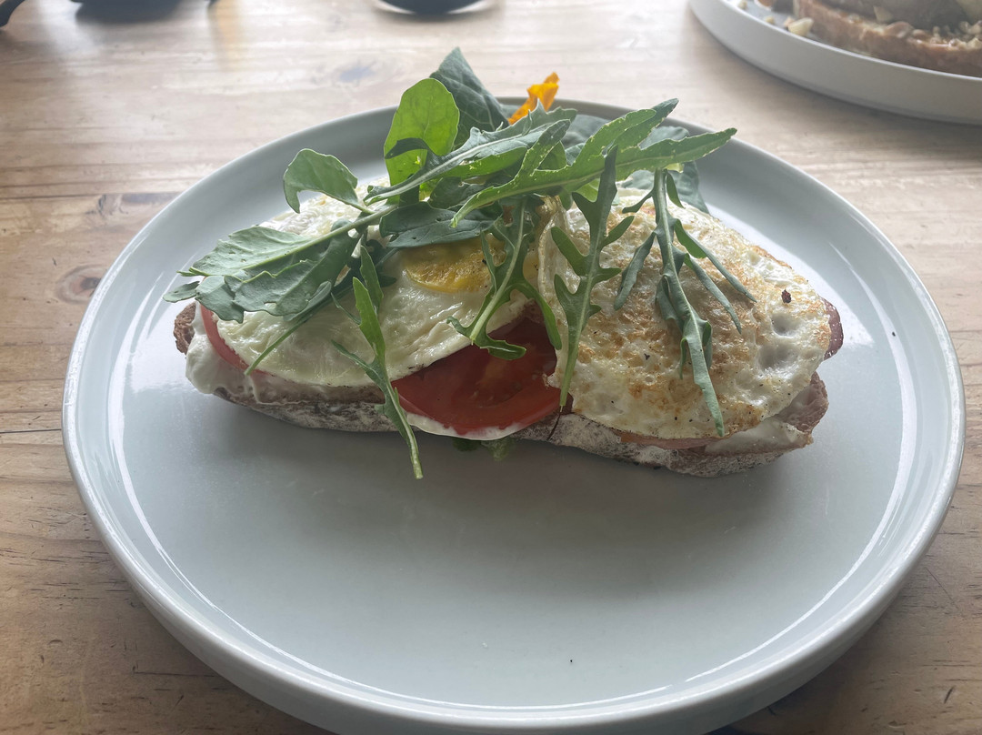 Baris Monger-克拉伦斯必去景点