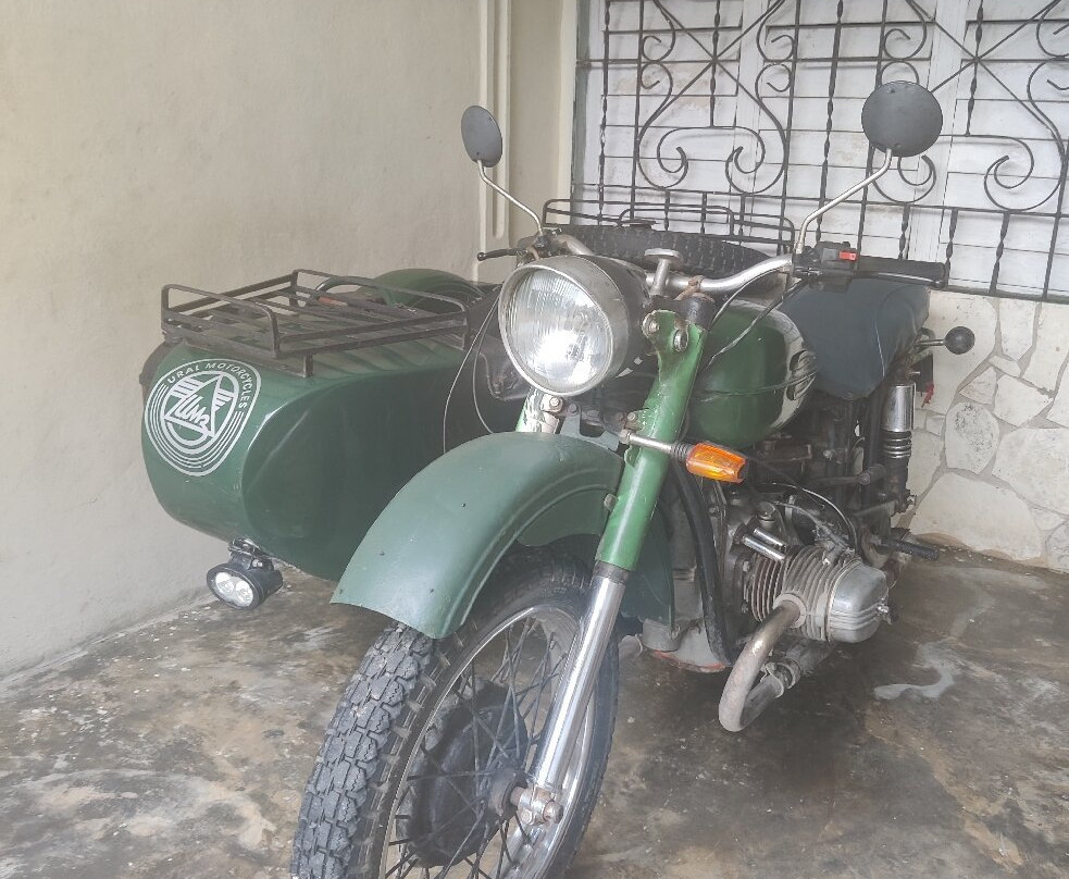 Hostal Finca La Esperanza主图