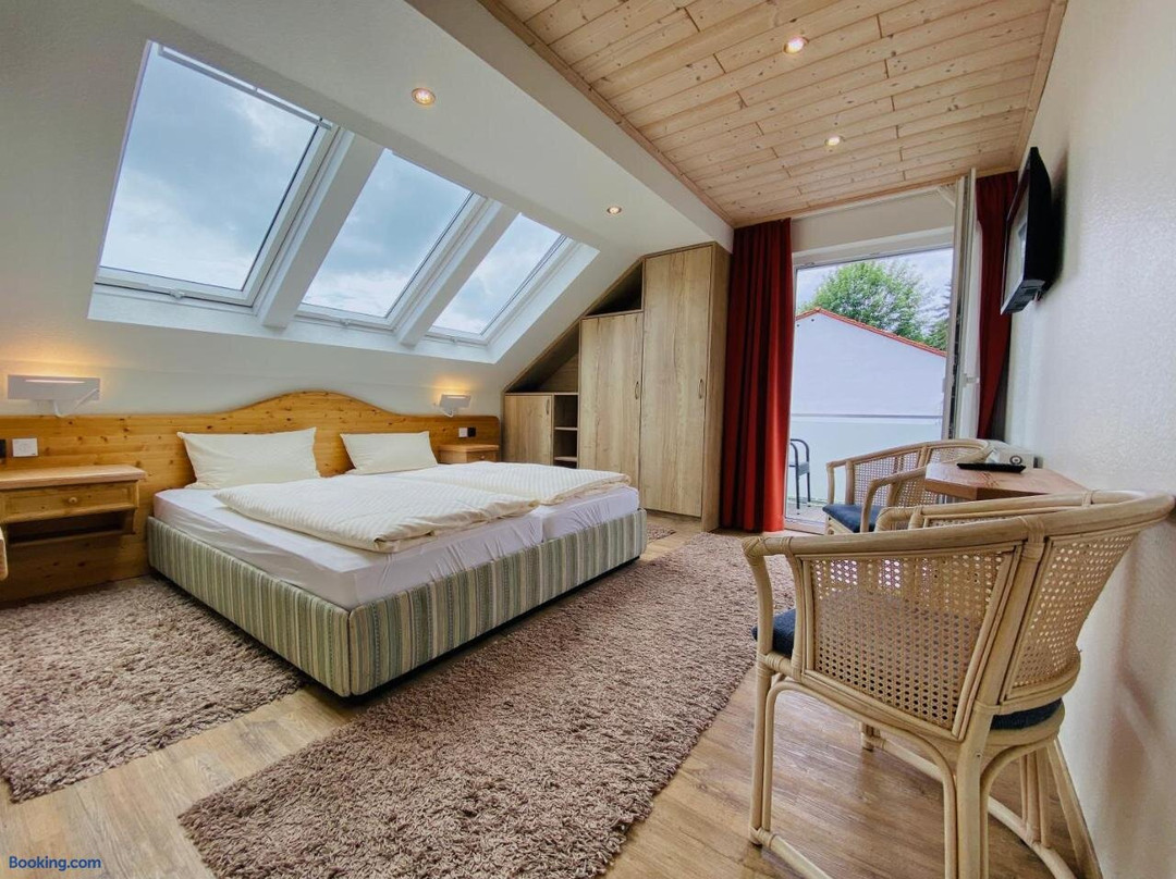 Landhotel Edersee主图