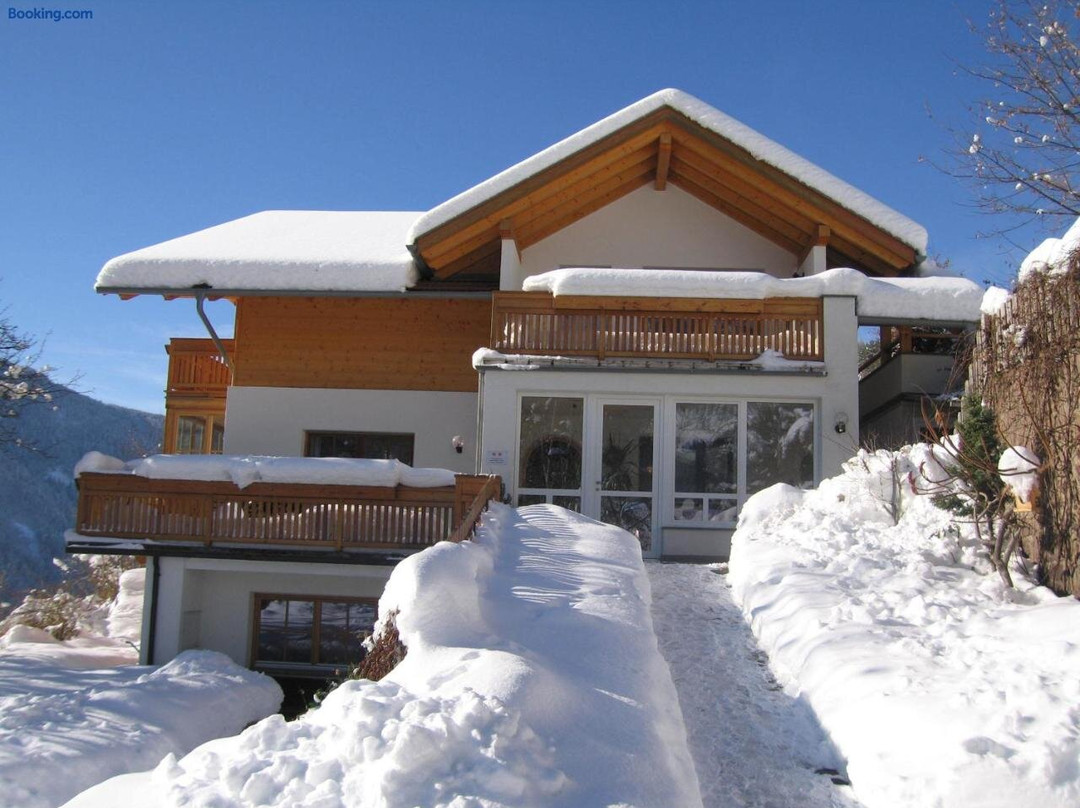 Trompedeller Appartments