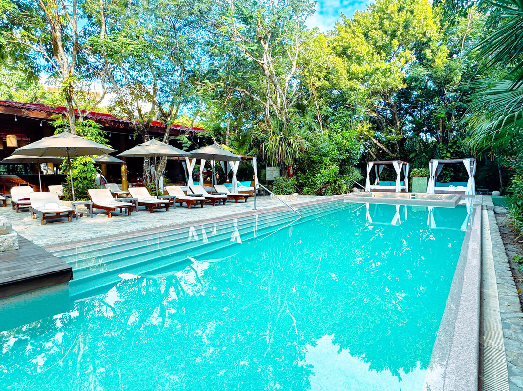 The Explorean Cozumel主图