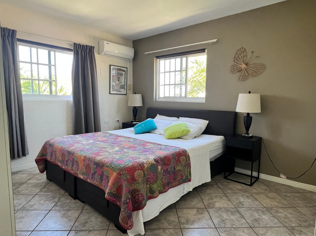 Casa la Felicidad主图