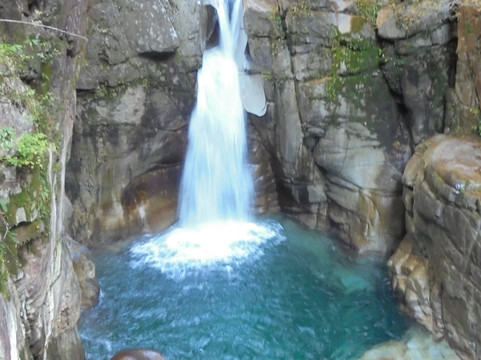 Yumori Park-中津川市必去景点