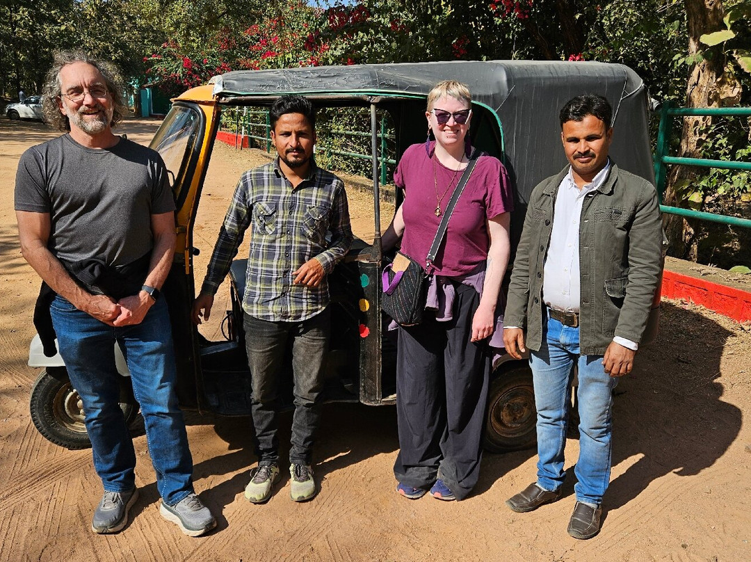 Khajuraho Rancho Homestay主图