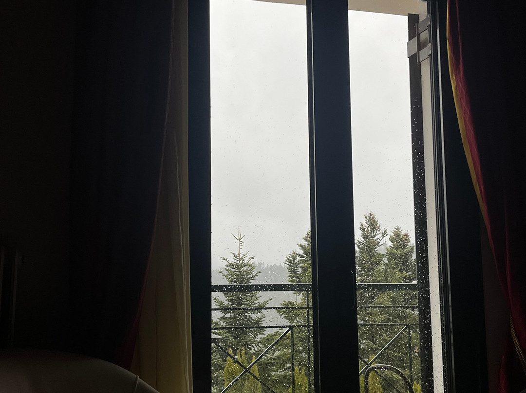 Hotel Vardousia主图