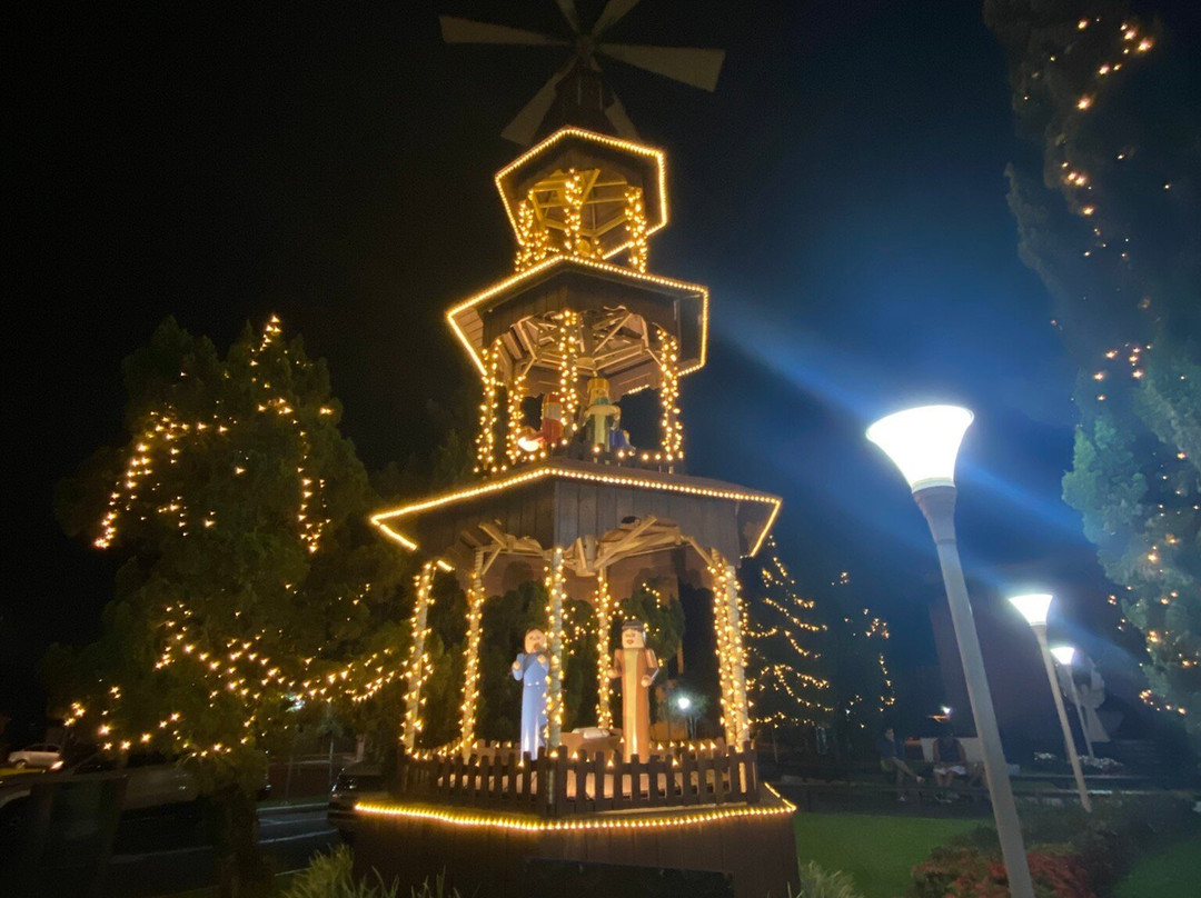 Pousada Edelweiss主图