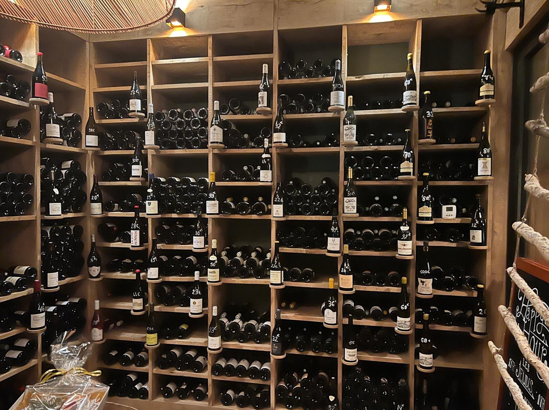 La Rotisserie du Chambertin主图
