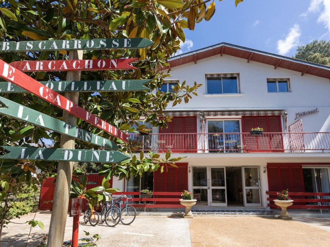 Residence Maminotte