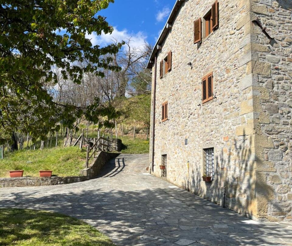 IL CASALE di ROLANDO