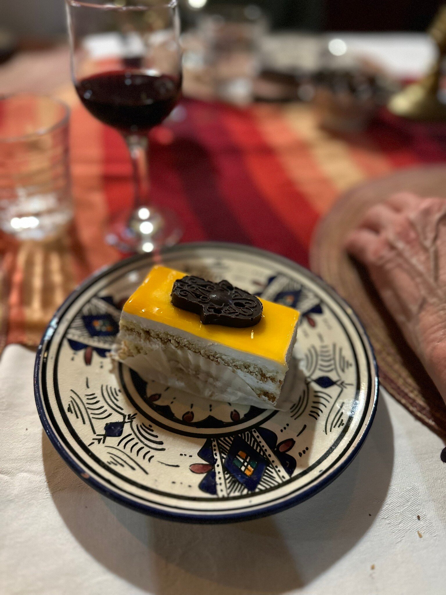 Chez laila-官方