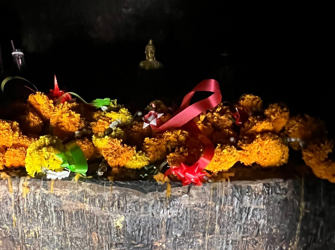Prasat Si Khoraphum景点图片