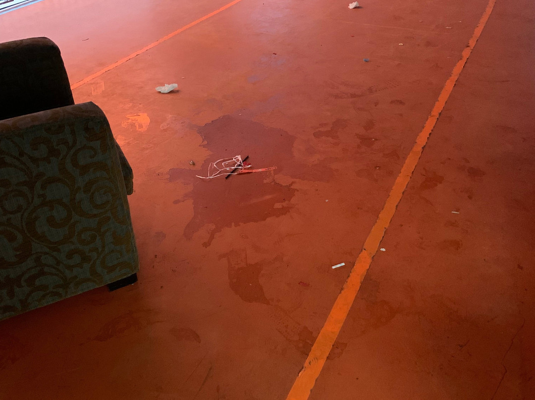 Olympic Centre - San Sicario主图