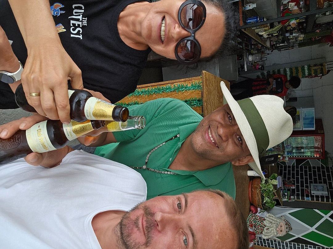 Medellin Paradise Travel-麦德林必去景点