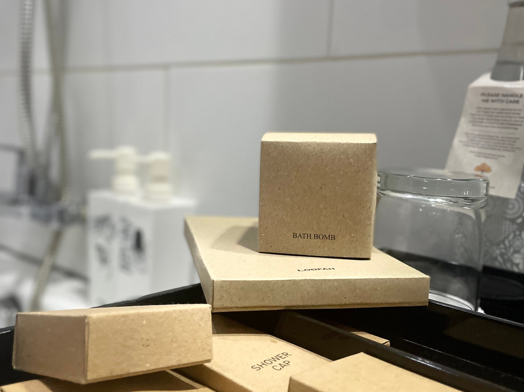 凤凰木酒店主图