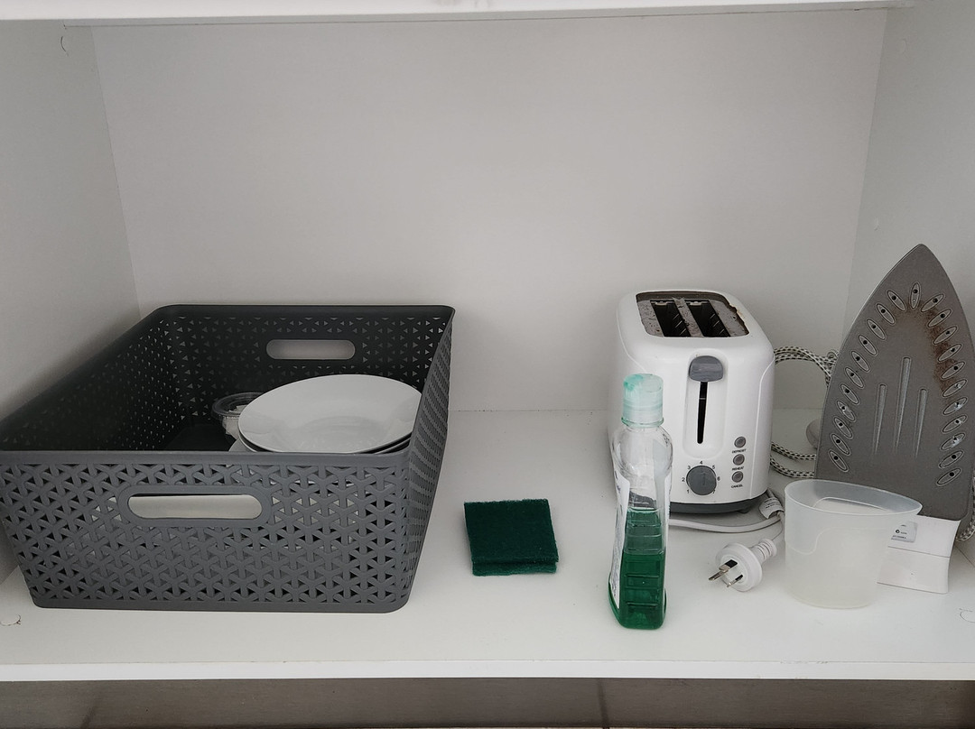 Tropic Coast Motel主图