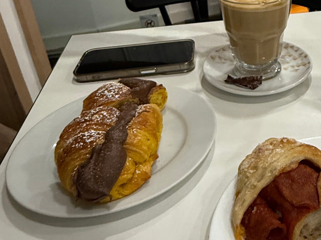 Requinte & Categoria - Padaria e Pastelaria