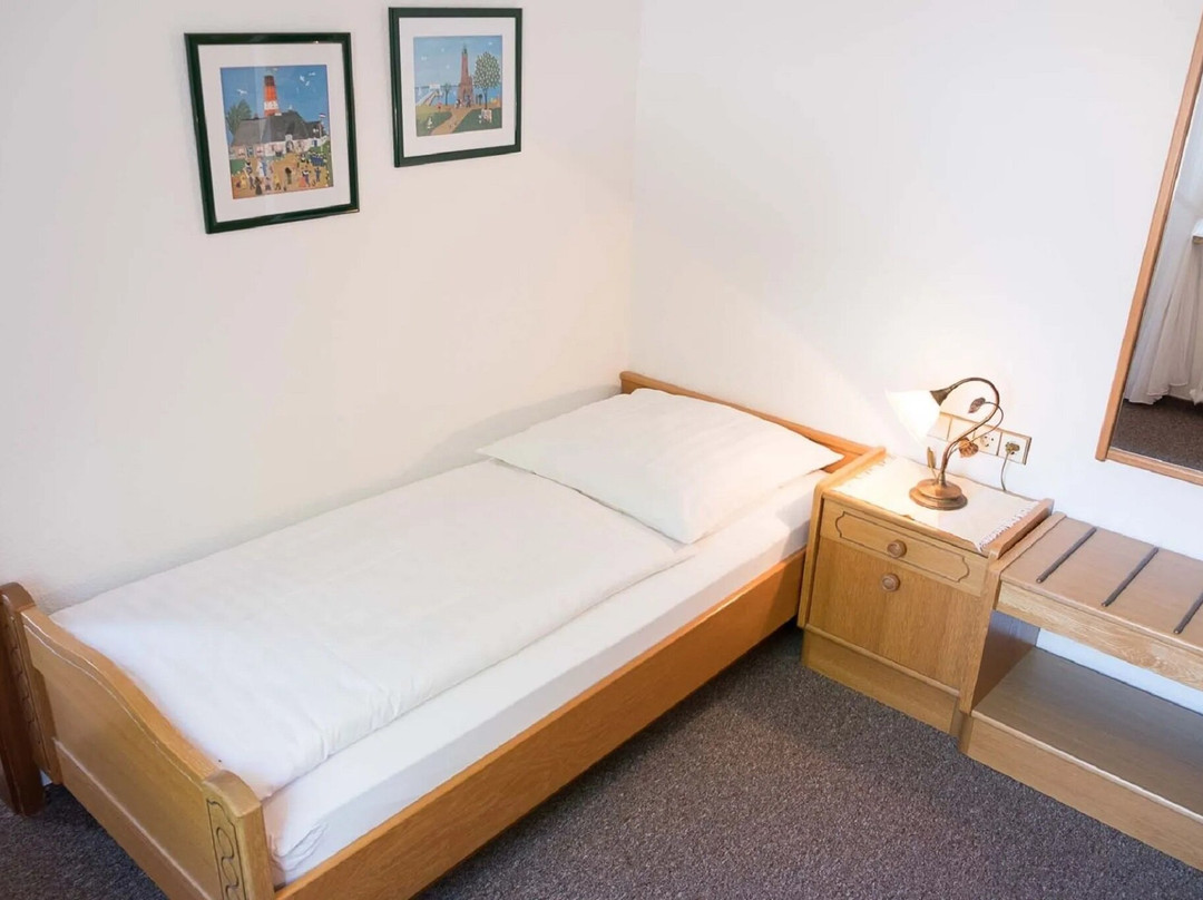 Gasthof Isernhagen Pension主图