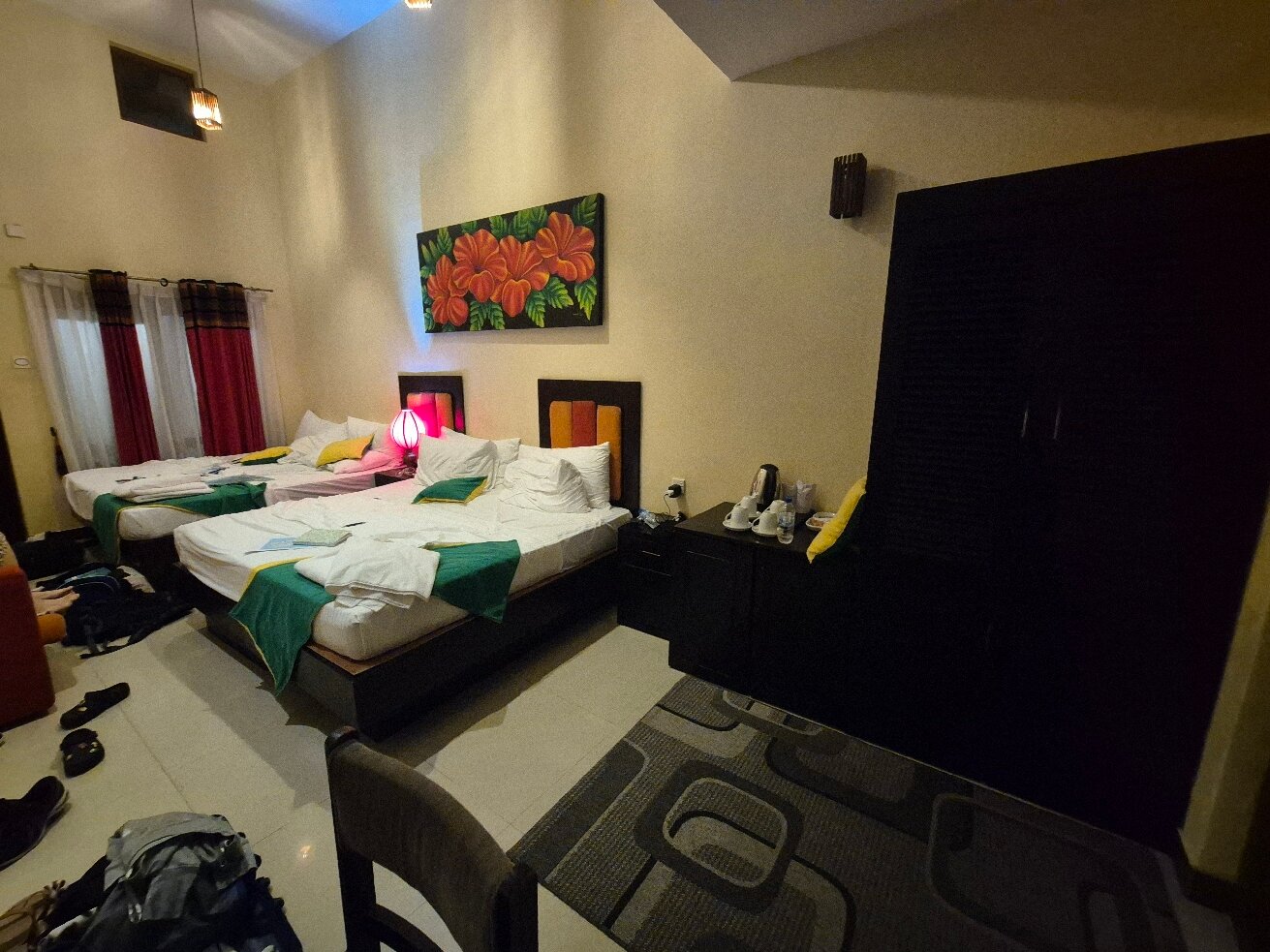Miridiya Lake Resort-官方