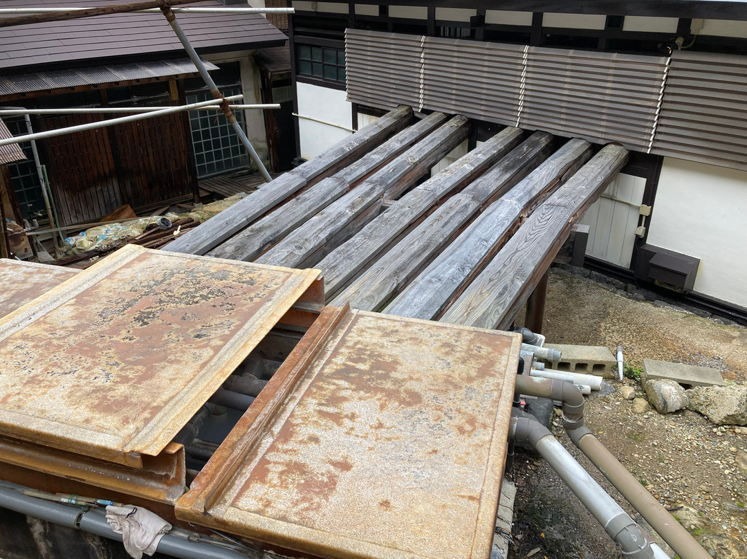 汤温泉-大崎市必去景点