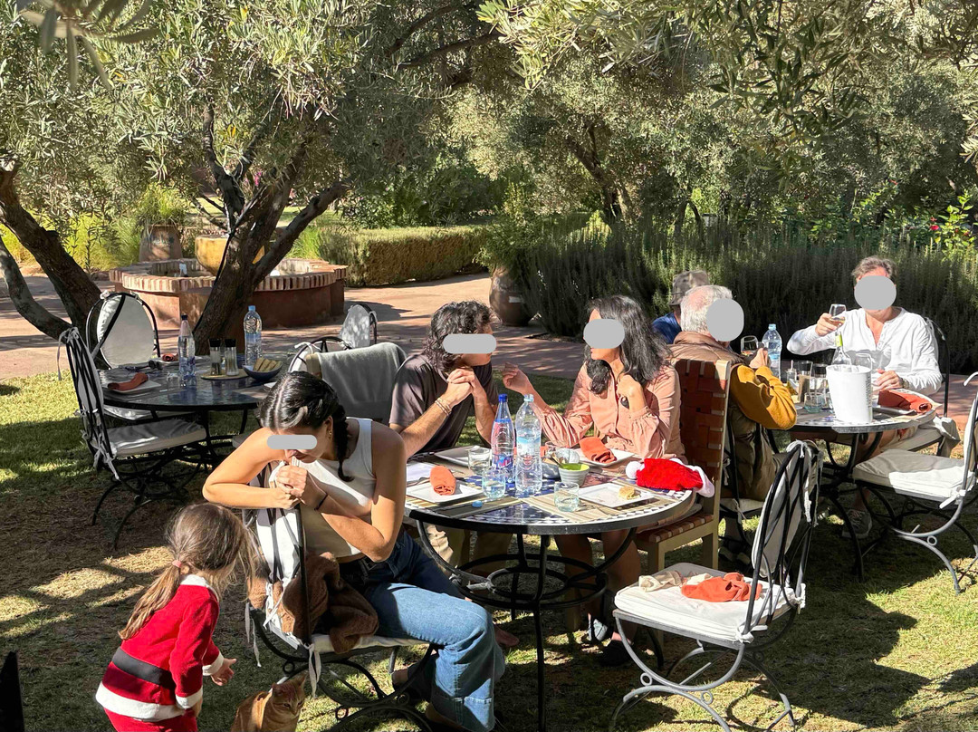 Domaine De Tameslohte主图