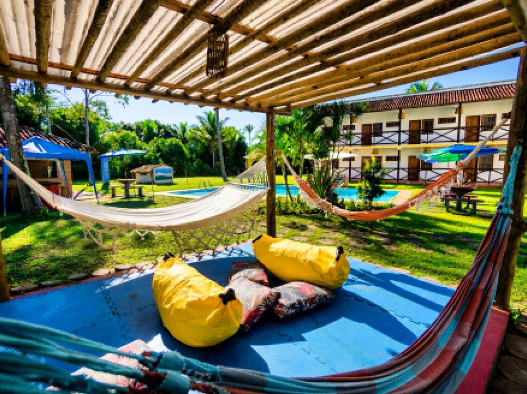 Casarao de Itaunas主图