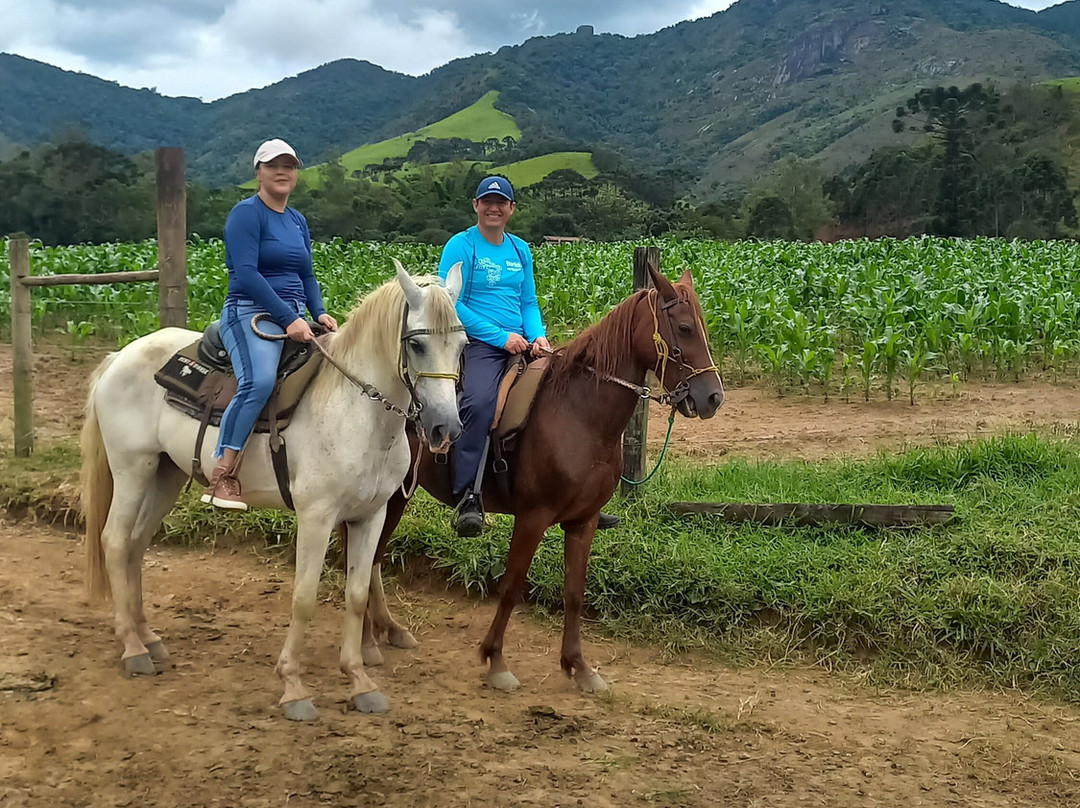 Cavalgadas Rent a Horse - Visconde de Mauá景点图片