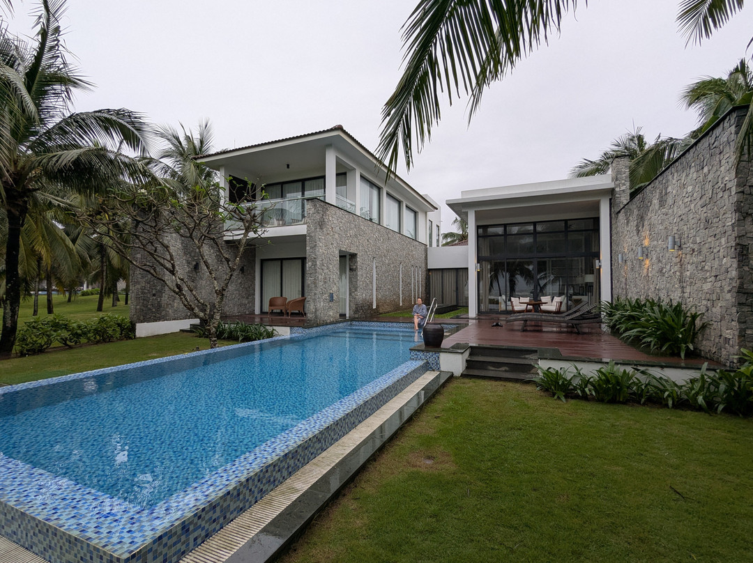 Renaissance Danang Hoi An Resort & Spa主图