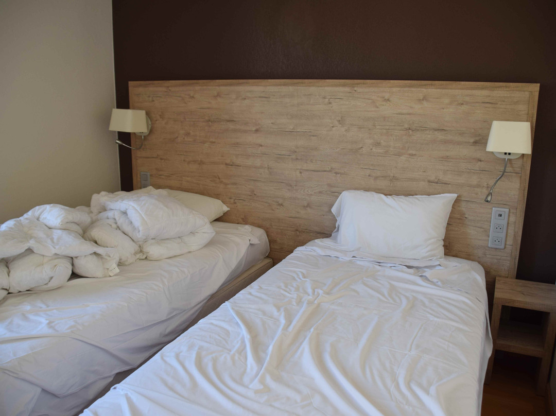 Hotel Bowling de Millau主图