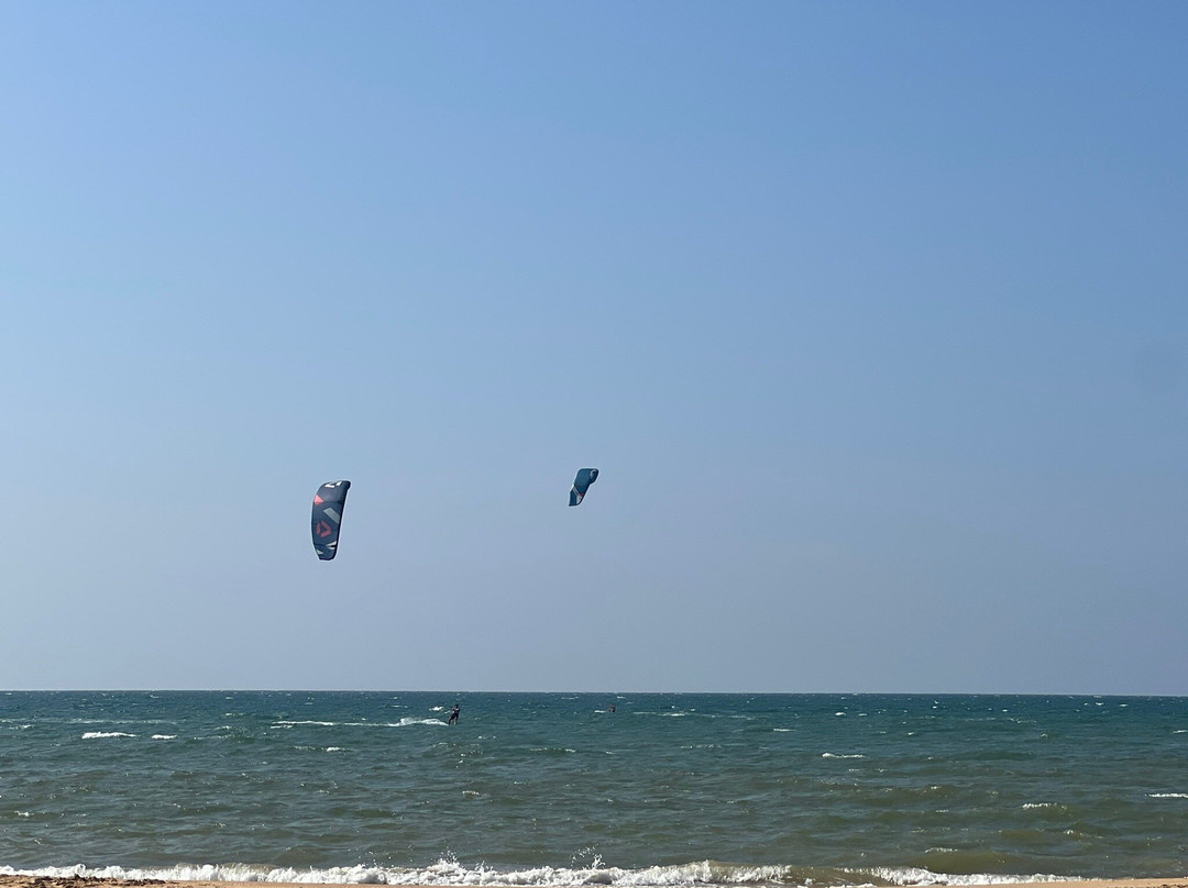 Kite Center Sri Lanka景点图片