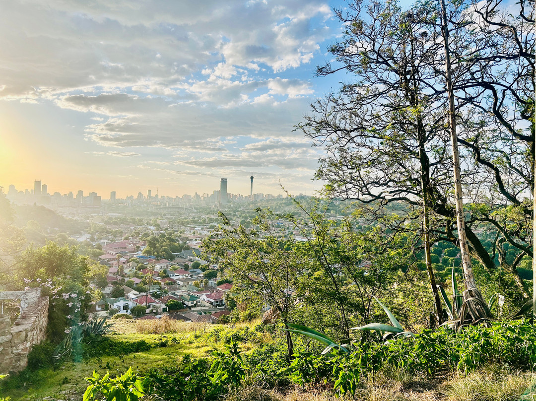 Choice Trans and Tours-约翰内斯堡必去景点