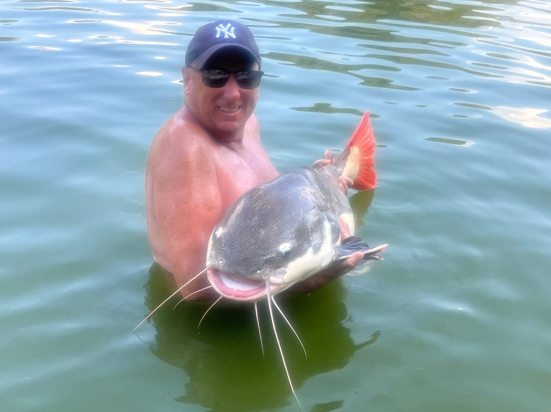 Exotic Fishing Thailand景点图片